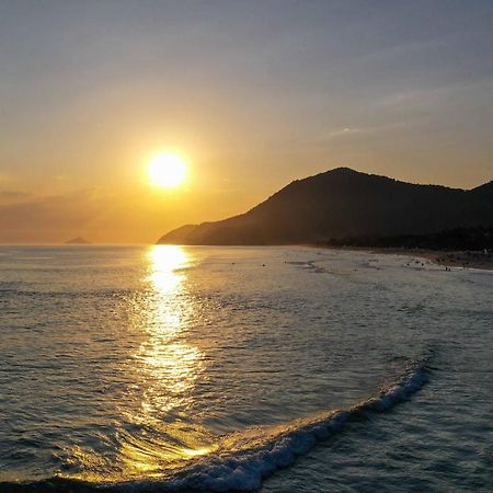 Maresias - Frente P/ Praia - Cond. Fechado - Piscina Aquecida!!!Wi Fi Exclusiva Сан-Себастьян Экстерьер фото