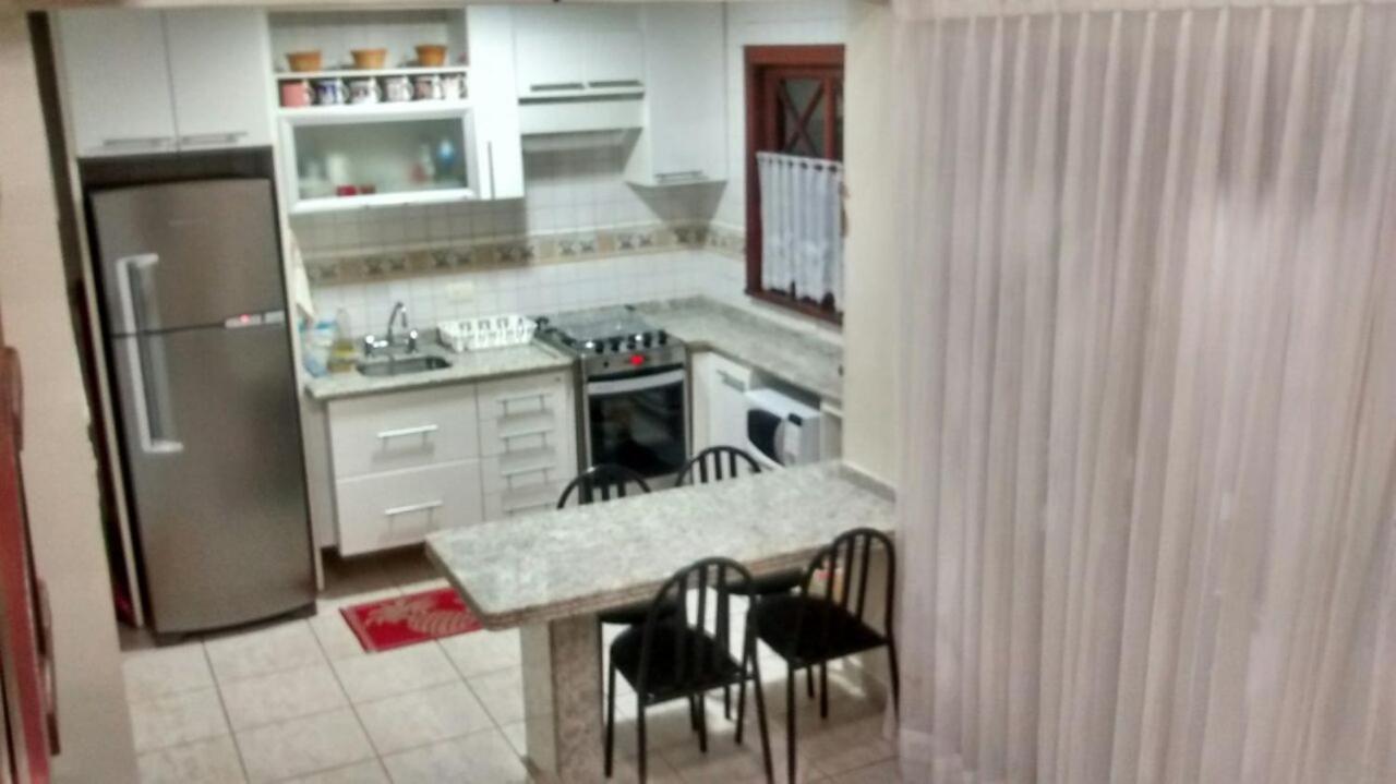 Maresias - Frente P/ Praia - Cond. Fechado - Piscina Aquecida!!!Wi Fi Exclusiva Сан-Себастьян Экстерьер фото