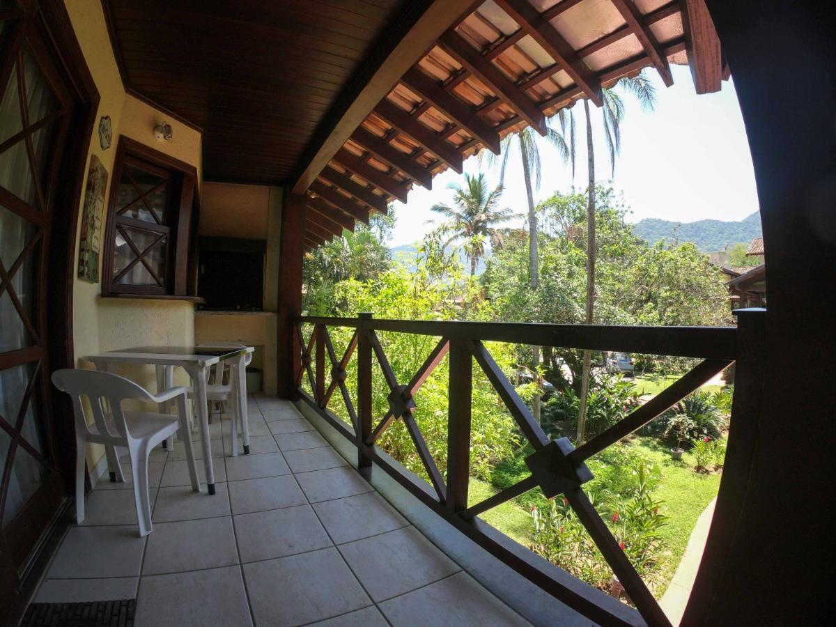 Maresias - Frente P/ Praia - Cond. Fechado - Piscina Aquecida!!!Wi Fi Exclusiva Сан-Себастьян Экстерьер фото