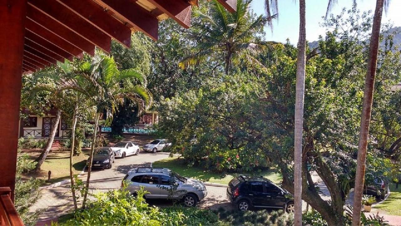 Maresias - Frente P/ Praia - Cond. Fechado - Piscina Aquecida!!!Wi Fi Exclusiva Сан-Себастьян Экстерьер фото