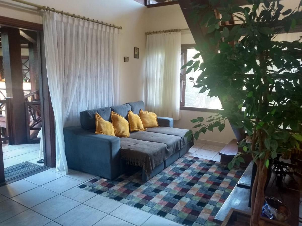 Maresias - Frente P/ Praia - Cond. Fechado - Piscina Aquecida!!!Wi Fi Exclusiva Сан-Себастьян Экстерьер фото