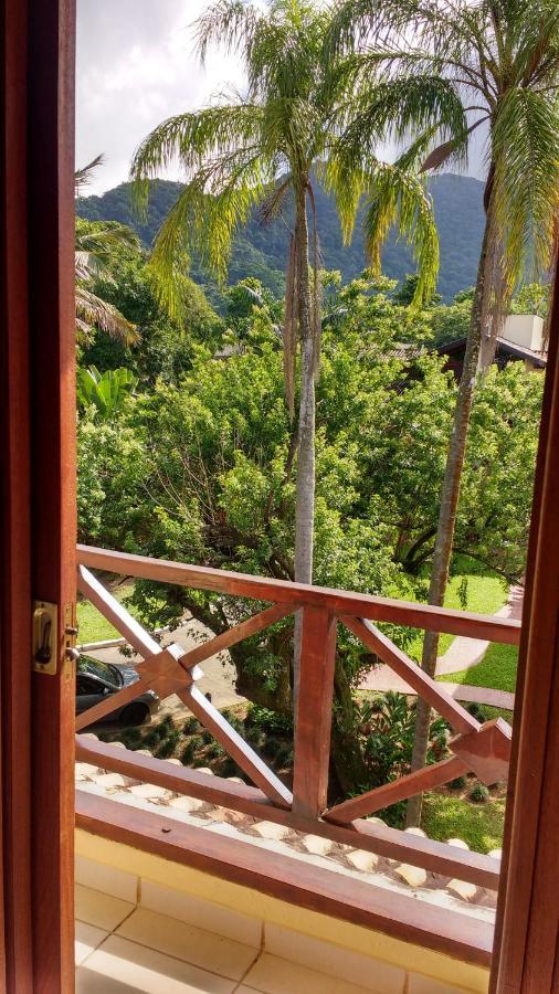 Maresias - Frente P/ Praia - Cond. Fechado - Piscina Aquecida!!!Wi Fi Exclusiva Сан-Себастьян Экстерьер фото