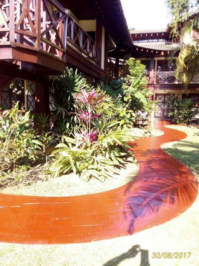 Maresias - Frente P/ Praia - Cond. Fechado - Piscina Aquecida!!!Wi Fi Exclusiva Сан-Себастьян Экстерьер фото
