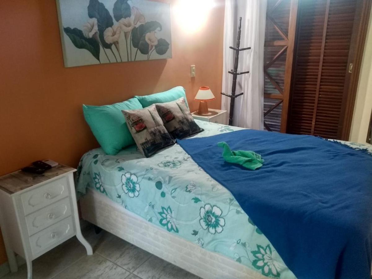 Maresias - Frente P/ Praia - Cond. Fechado - Piscina Aquecida!!!Wi Fi Exclusiva Сан-Себастьян Экстерьер фото