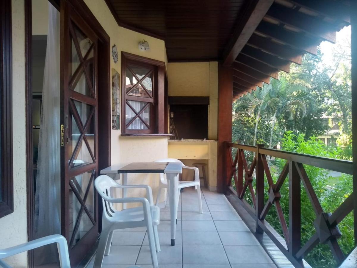 Maresias - Frente P/ Praia - Cond. Fechado - Piscina Aquecida!!!Wi Fi Exclusiva Сан-Себастьян Экстерьер фото
