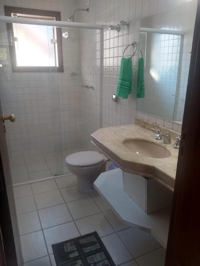 Maresias - Frente P/ Praia - Cond. Fechado - Piscina Aquecida!!!Wi Fi Exclusiva Сан-Себастьян Экстерьер фото