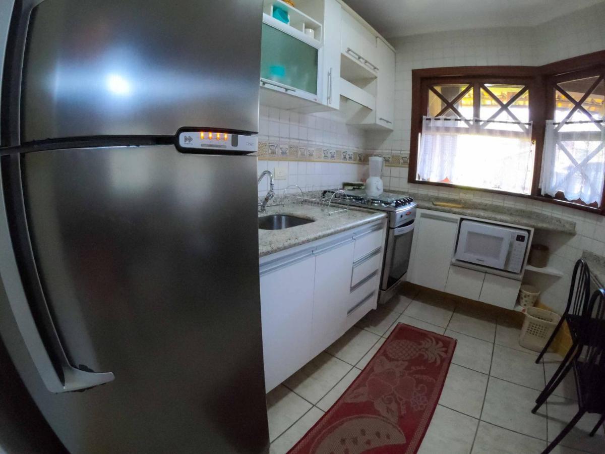 Maresias - Frente P/ Praia - Cond. Fechado - Piscina Aquecida!!!Wi Fi Exclusiva Сан-Себастьян Экстерьер фото